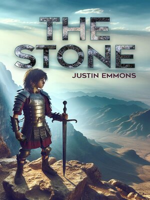 cover image of The Stone